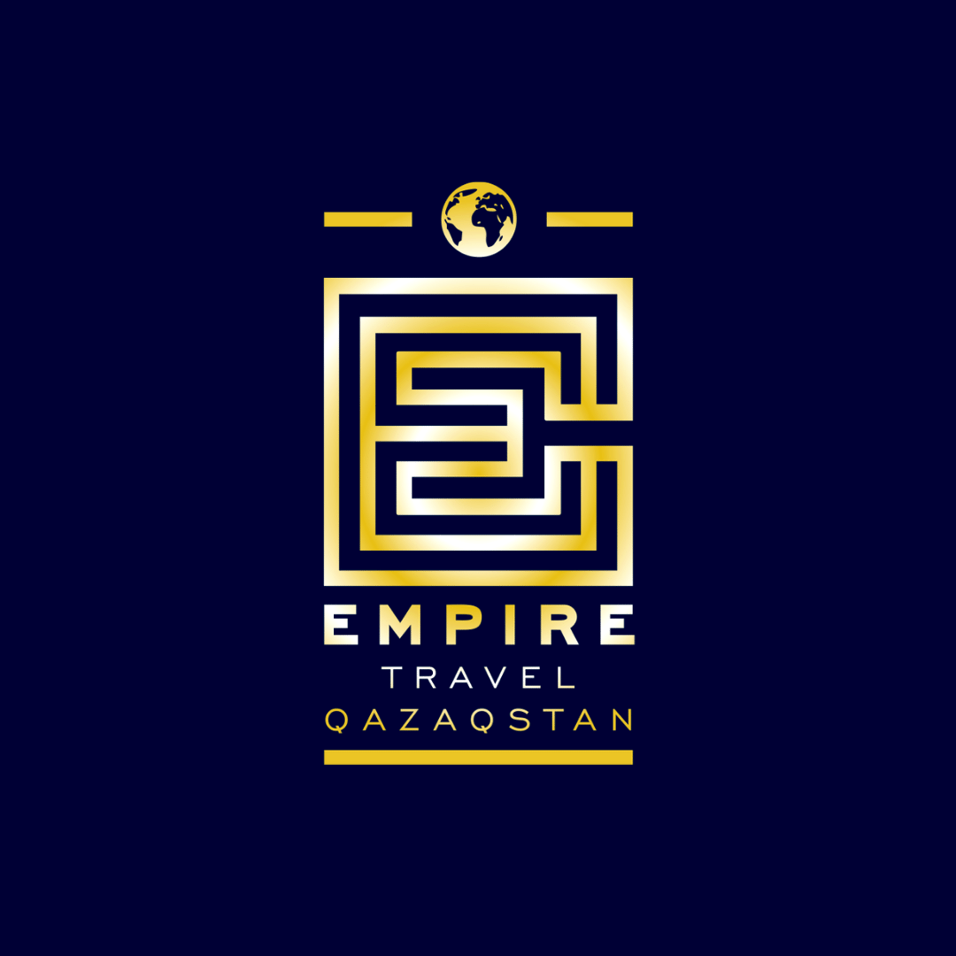 Welcome to Empire Travel Qazaqstan!